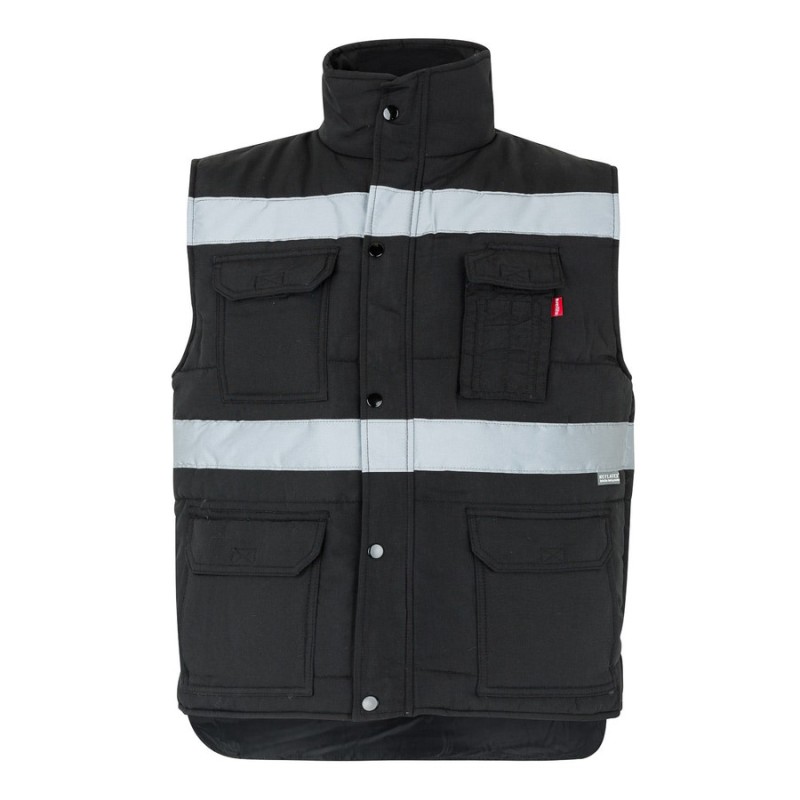 Chaleco acolchado velilla 205904