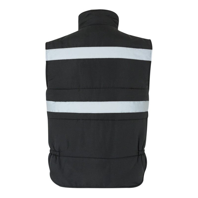 Chaleco acolchado velilla 205904