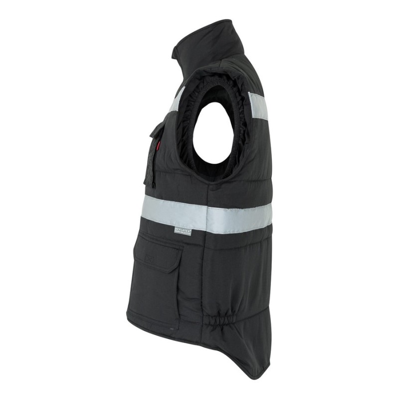 Chaleco acolchado velilla 205904