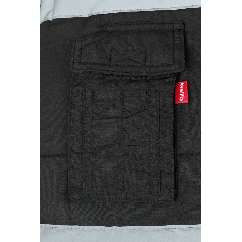 Chaleco acolchado velilla 205904