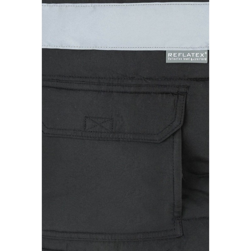 Chaleco acolchado velilla 205904