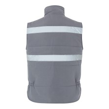 CHALECO ACOLCHADO VELILLA 205904