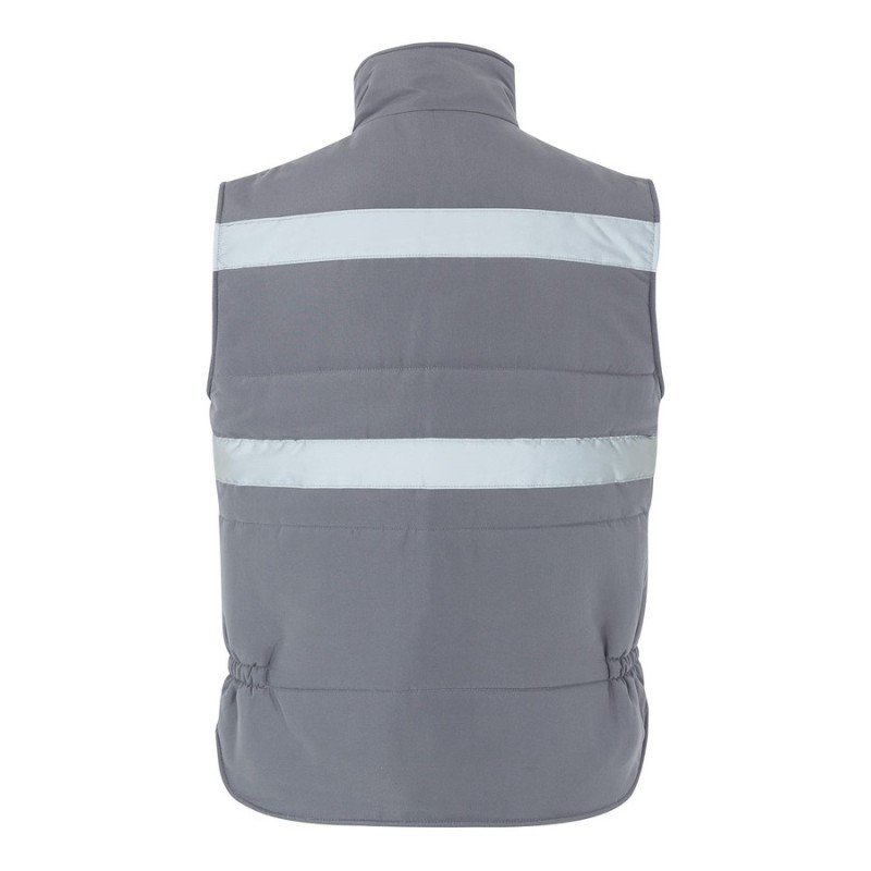 Chaleco acolchado velilla 205904