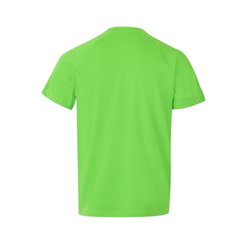 Camiseta tecnica velilla 105506