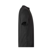 camiseta tecnica velilla 105506 en negro
