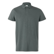 Comprar POLO M/C STRETCH VELILLA 105508S