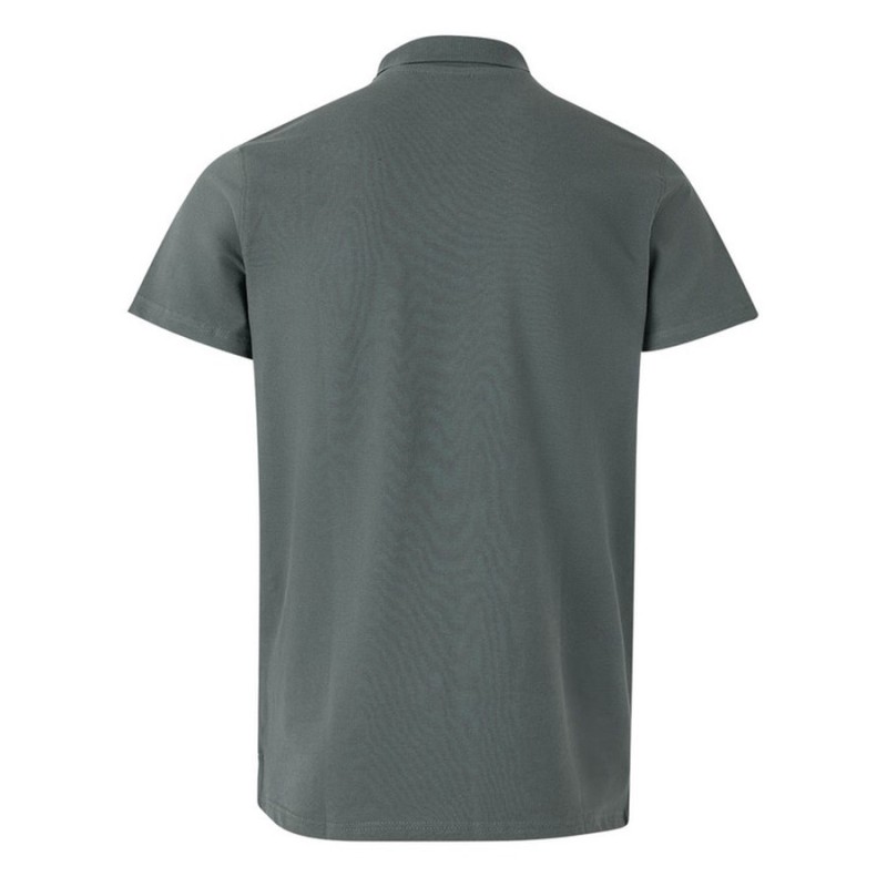 Polo m/c stretch velilla 105508s