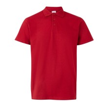 POLO M/C STRETCH VELILLA 105508S
