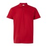 Polo m/c stretch velilla 105508s
