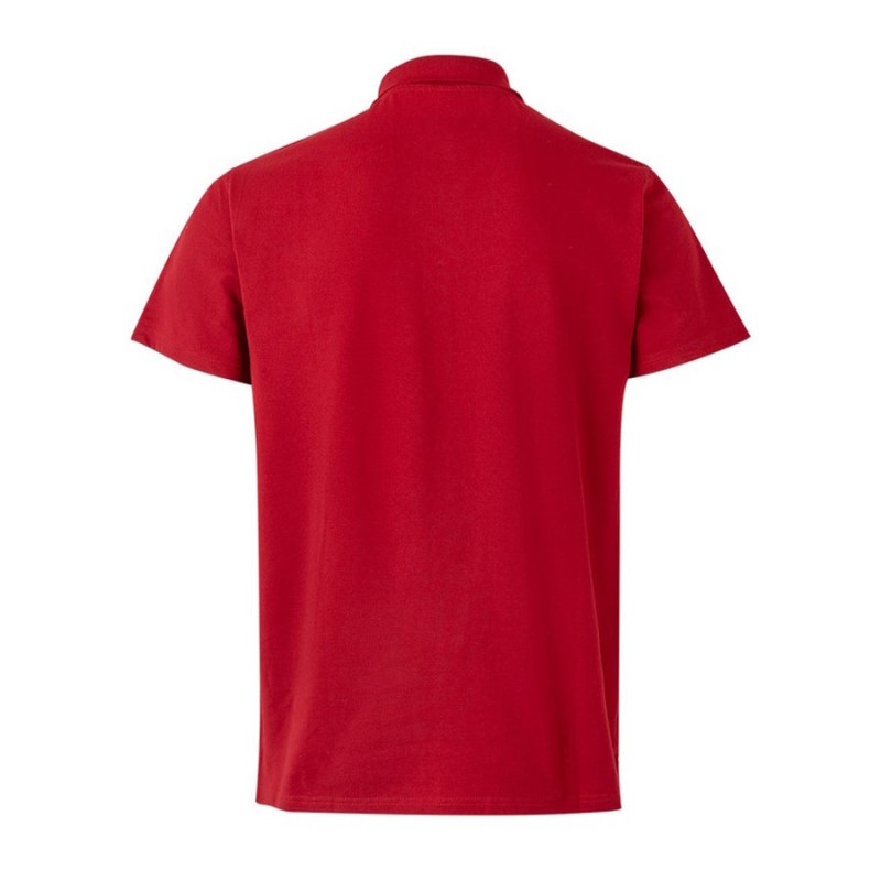 Polo m/c stretch velilla 105508s