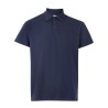 Polo m/c stretch velilla 105508s