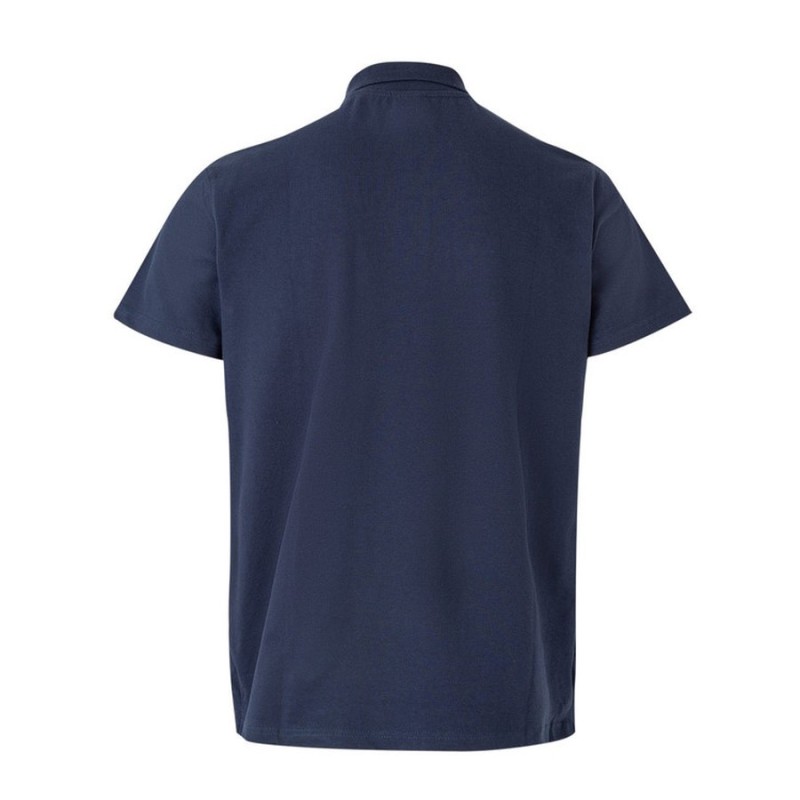 Polo m/c stretch velilla 105508s