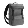 Mochila clique melange backpack 040302 gris marengo