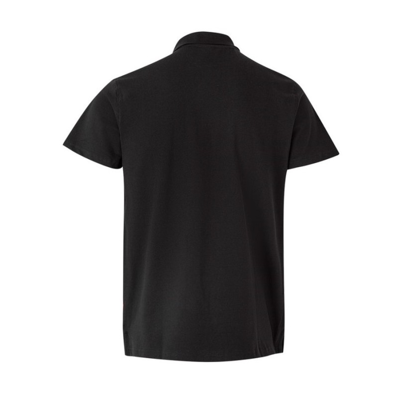 Polo m/c stretch velilla 105508s
