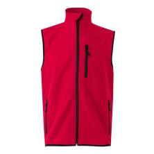 CHALECO SOFTSHELL VELILLA 205905