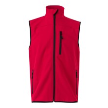 Venta de CHALECO SOFTSHELL VELILLA 205905