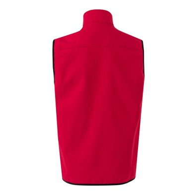 Chaleco Softshell Velilla 205905