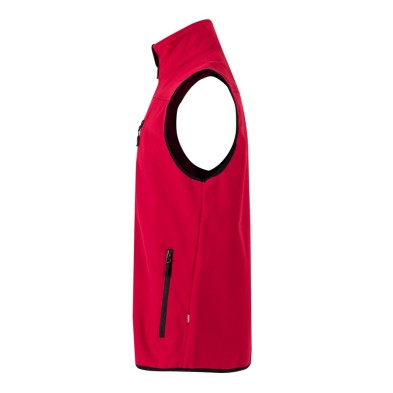 Chaleco Softshell Velilla 205905