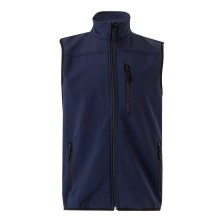 CHALECO SOFTSHELL VELILLA 205905