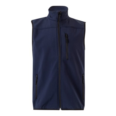 Chaleco Softshell Velilla 205905