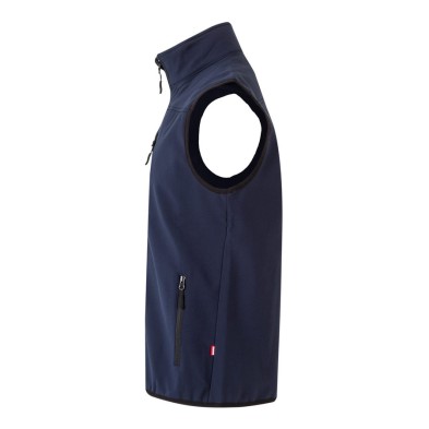 Chaleco Softshell Velilla 205905