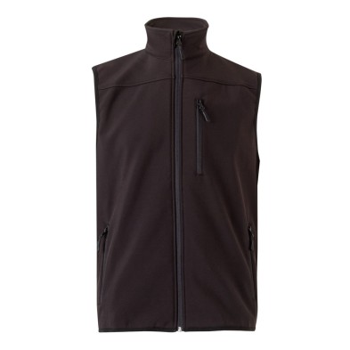 Chaleco Softshell Velilla 205905