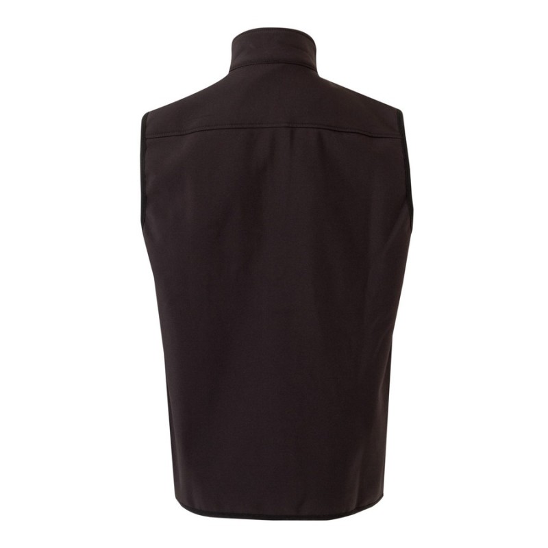 Chaleco softshell velilla 205905