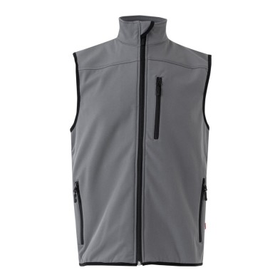 Chaleco Softshell Velilla 205905