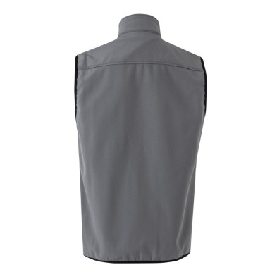 Chaleco Softshell Velilla 205905