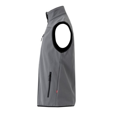 Chaleco Softshell Velilla 205905