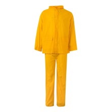 TRAJE DE LLUVIA PVC VELILLA 19000