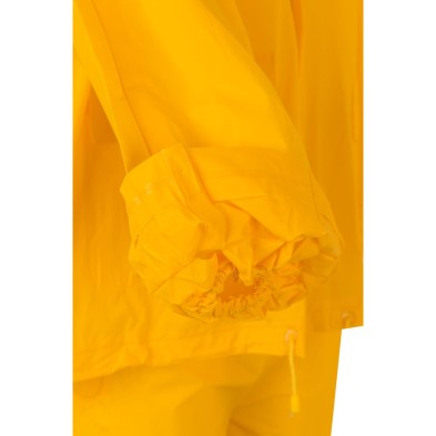 Traje De Lluvia Pvc Velilla 19000