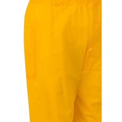 Traje De Lluvia Pvc Velilla 19000