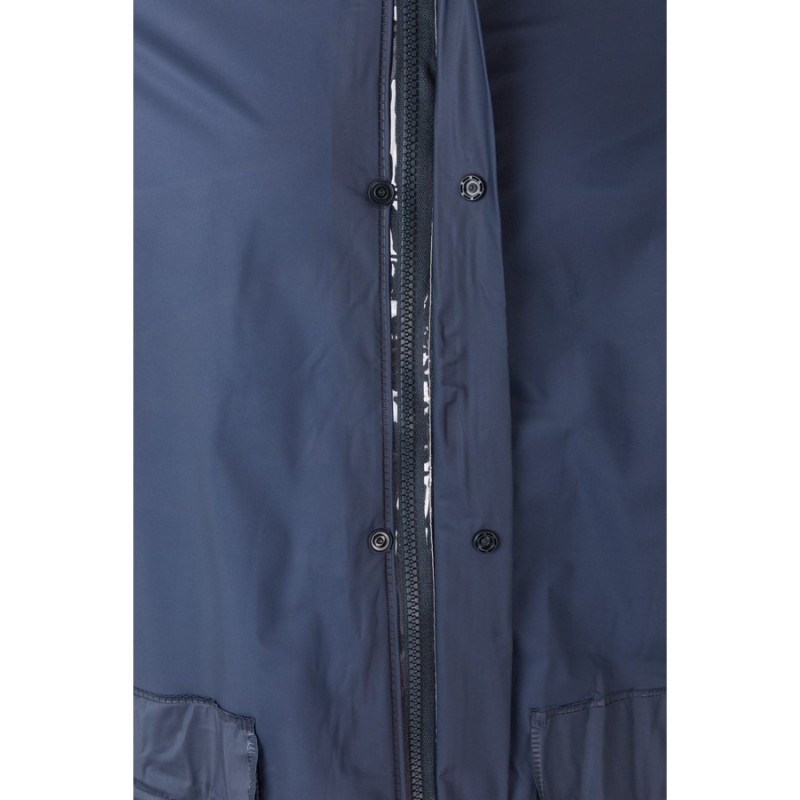 Traje de lluvia pvc velilla 19000