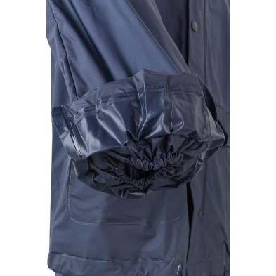 Traje De Lluvia Pvc Velilla 19000