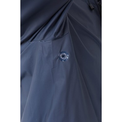 Traje De Lluvia Pvc Velilla 19000