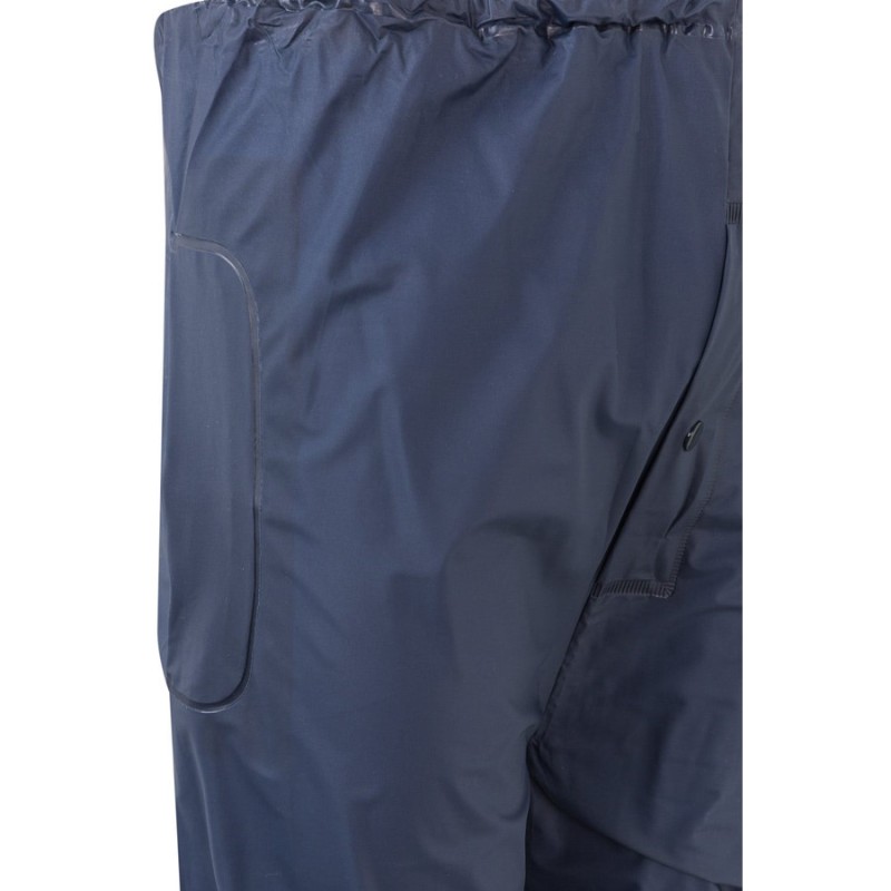 Traje de lluvia pvc velilla 19000