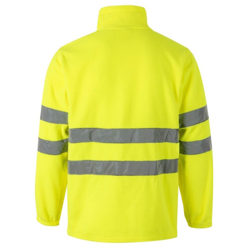 Forro polar velilla 180
