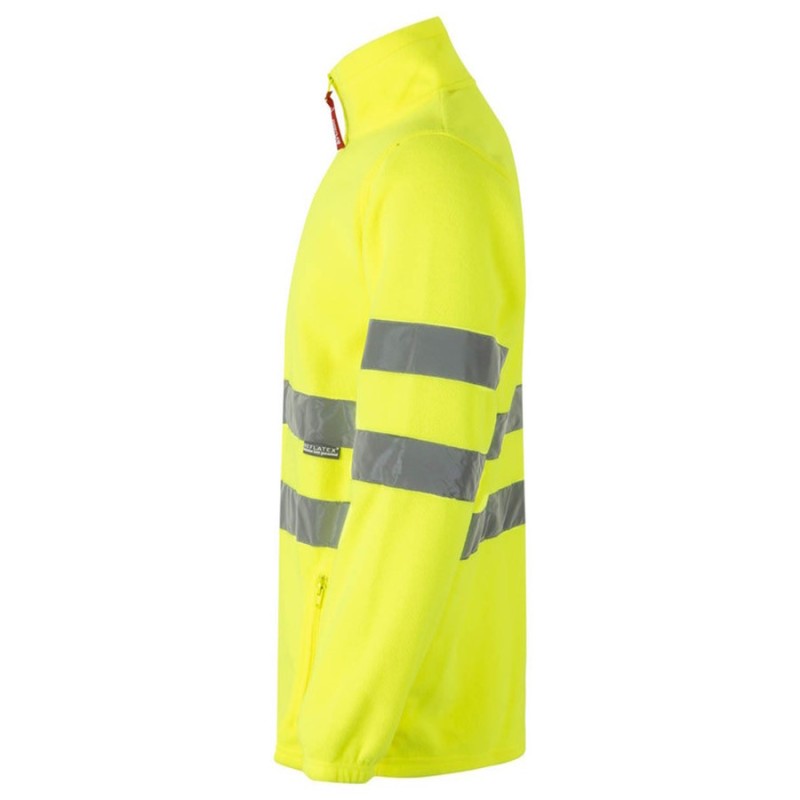 Forro polar velilla 180