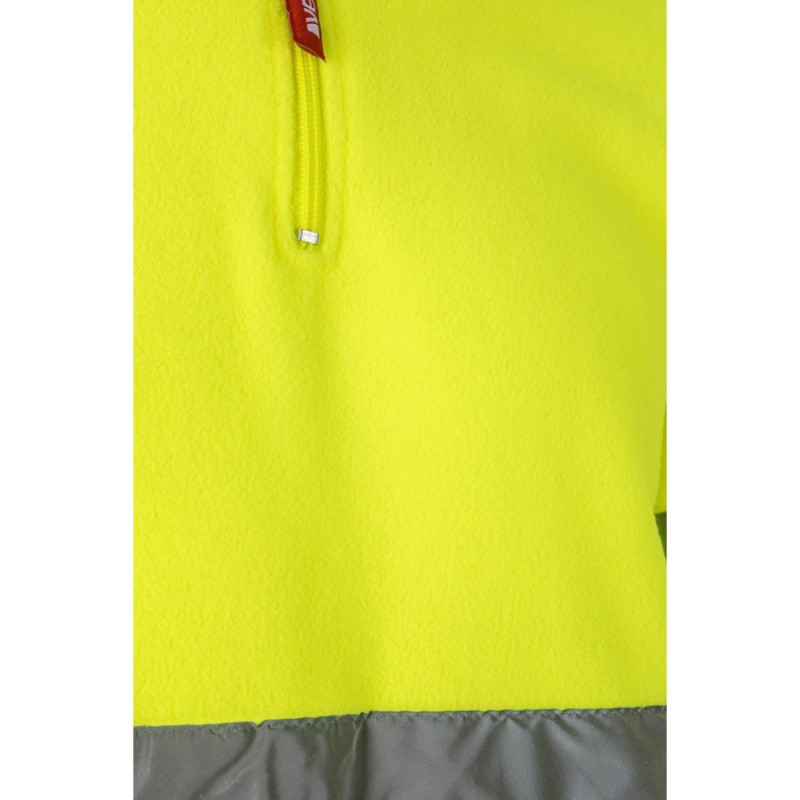 Forro polar velilla 180