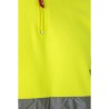 Forro polar velilla 180