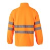 Forro polar velilla 180