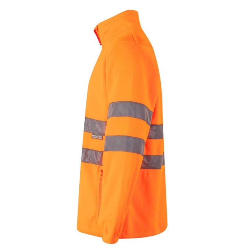 Forro polar velilla 180