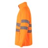 Forro polar velilla 180