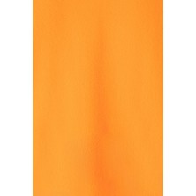forro polar a.v. velilla 180 en naranja fluor