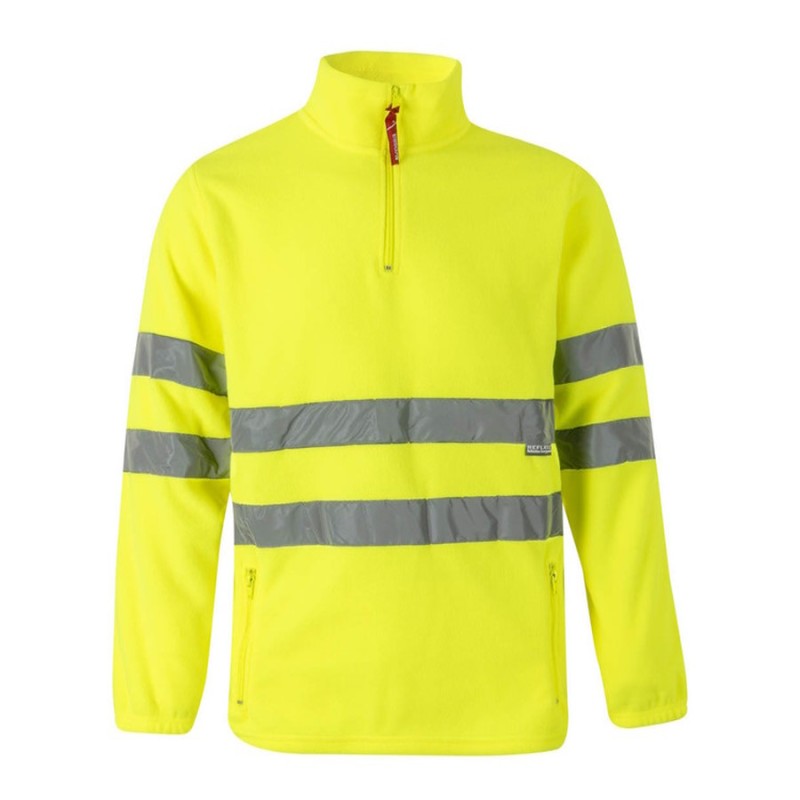 Forro polar velilla 180