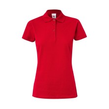 POLO MUJER VELILLA 105509S