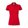 Polo mujer m/c velilla 105509s