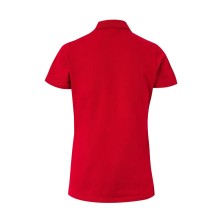 POLO MUJER M/C VELILLA 105509S