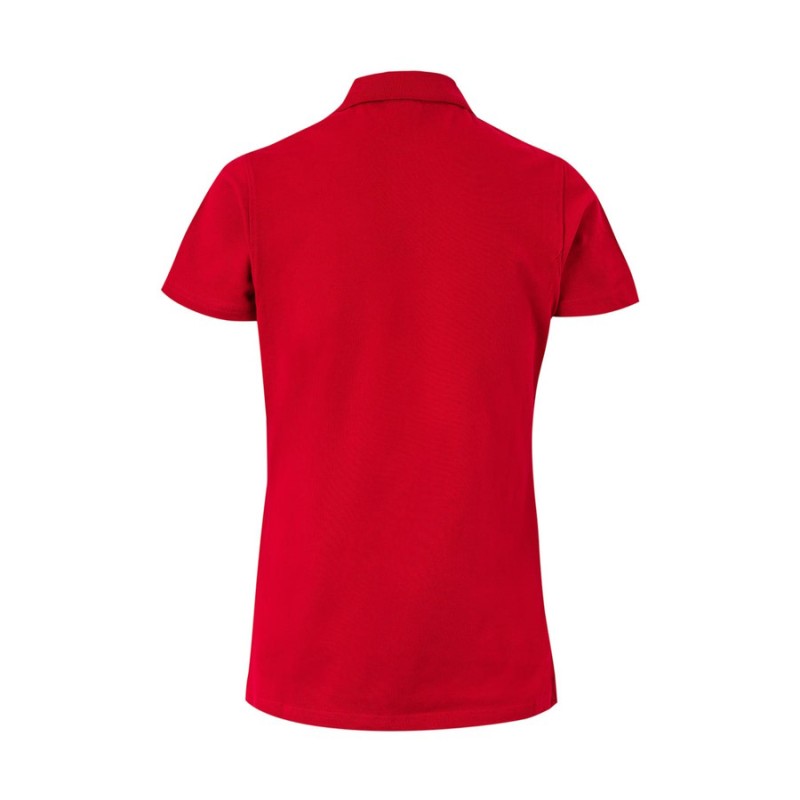Polo mujer m/c velilla 105509s